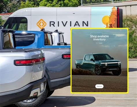 You will be able to create a Rivian account and manage your profile after configuring an R1T or R1S. Skip To Main. Want to see what we're up to? Get updates from Rivian. R1T. R1S ... Gear Shop. Orders and returns. Adventure Gear. Wheels and tires. Fleet. Ownership. Charging. About charging. On the road. At home. Service. Servicing a …